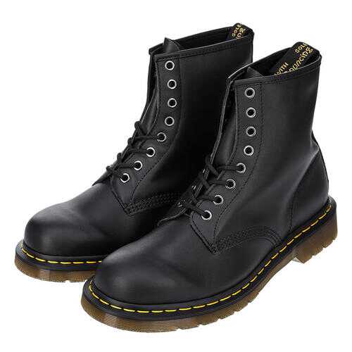 Ботинки мужские Dr. Martens 11822002 черные 42 UK в Salamander