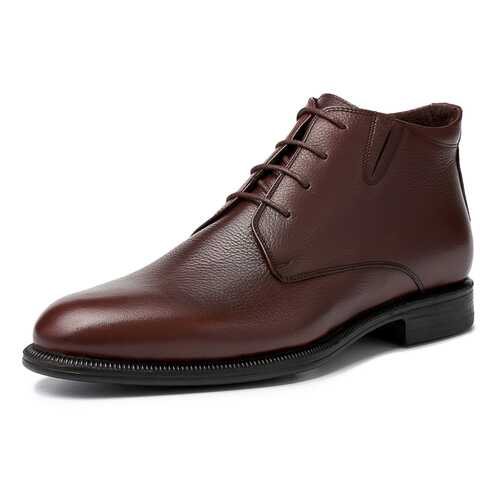 Ботинки мужские Pierre Cardin 26007130 коричневые 41 RU в Salamander