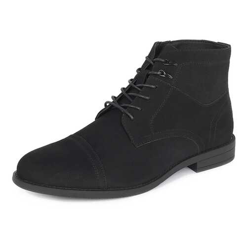 Ботинки мужские T.Taccardi 26007120 черные 44 RU в Salamander