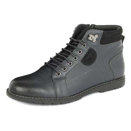 Ботинки мужские T.Taccardi K5129MH-2A синие 43 RU в Salamander
