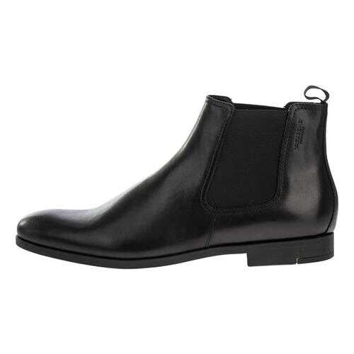 Ботинки мужские Vagabond 4970-001 черные 43 EU в Salamander