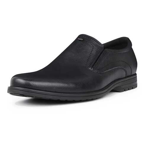 Полуботинки мужские T.Taccardi K5180LC-1 черные 42 RU в Salamander