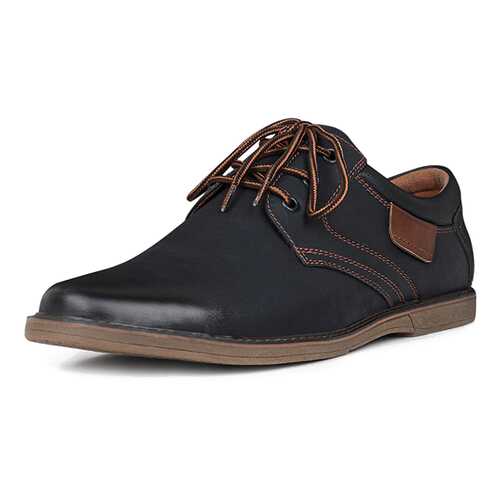 Полуботинки мужские T.Taccardi K5236LC-1 синие 41 RU в Salamander