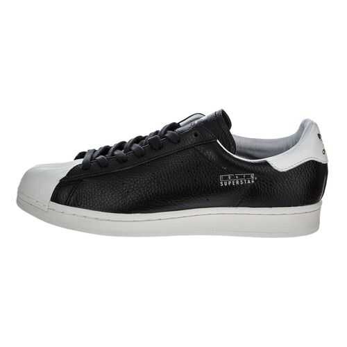 Кеды мужские adidas Originals FV2838 черные 6 DE в Salamander
