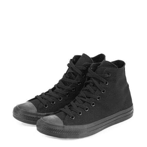 Кеды мужские Converse M3310_M черные 41 в Salamander