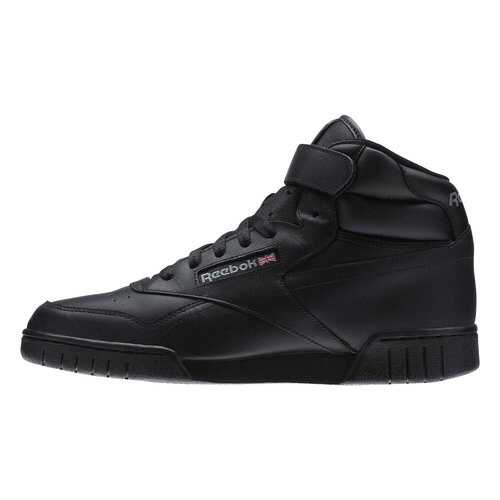 Кеды мужские Reebok Ex-O-Fit Hi 3478 46.5 RU в Salamander