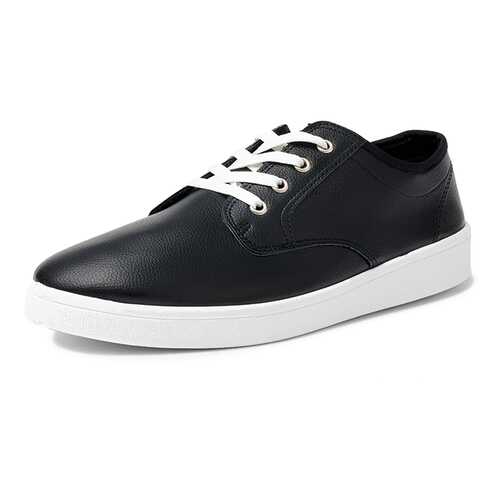 Кеды мужские T.Taccardi 03907000 черные 42 RU в Salamander