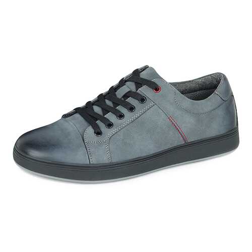 Кеды мужские T.Taccardi K5246LC-2A серые 42 RU в Salamander