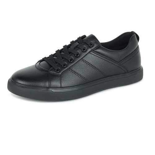 Кеды мужские T.Taccardi SN20SS-09 черные 41 RU в Salamander