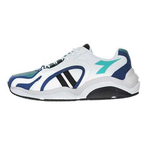 Кроссовки мужские Diadora DR501175487C8482T белые 8 IT в Salamander