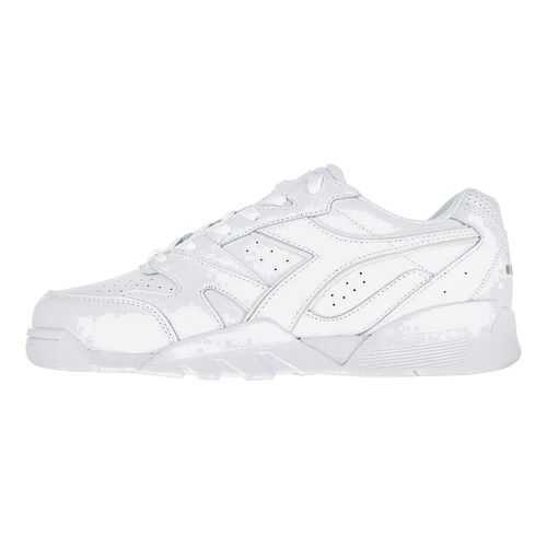 Кроссовки мужские Diadora DR501175732C6180T белые 8 IT в Salamander