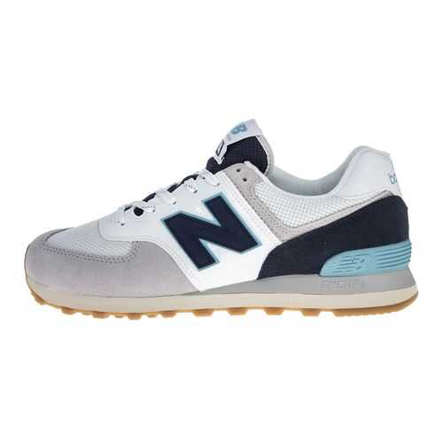 Кроссовки мужские New Balance ML574SO белые 10.5 US в Salamander