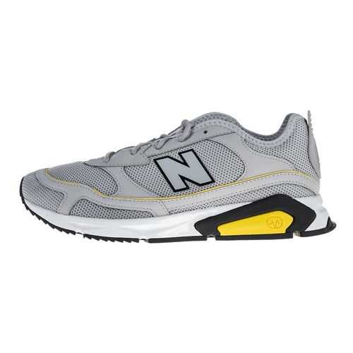 Кроссовки мужские New Balance MSXRCNF/D серые 10.5 US в Salamander