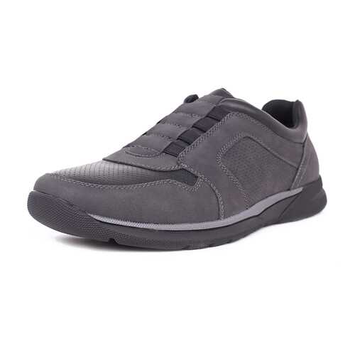 Кроссовки мужские T.Taccardi 029063N0 черные 41 RU в Salamander