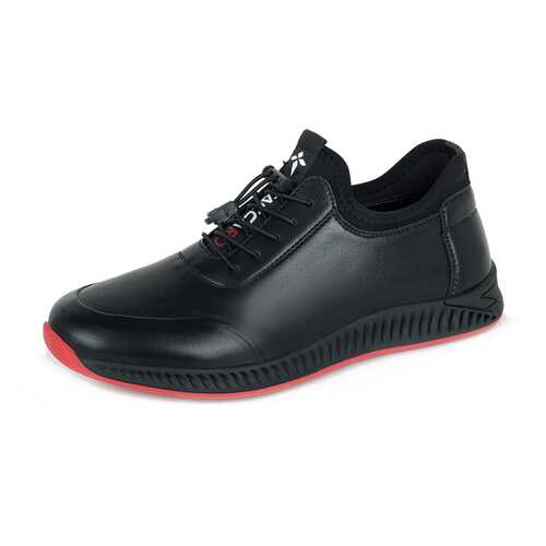 Кроссовки мужские T.Taccardi FM20SS-20 черные 42 RU в Salamander