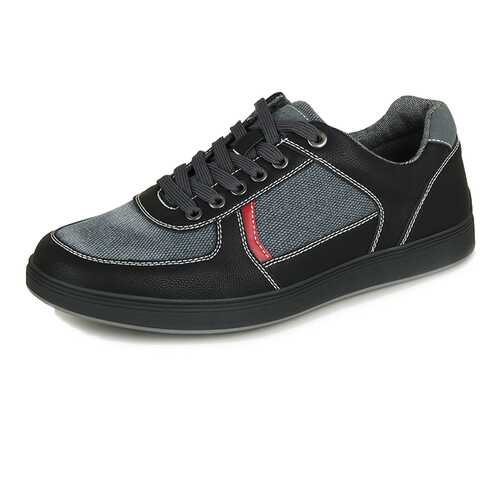 Кроссовки мужские T.Taccardi K5246LC-1A черные 40 RU в Salamander