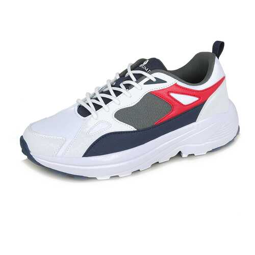Кроссовки мужские TimeJump CD20S-522 разноцветные 42 RU в Salamander