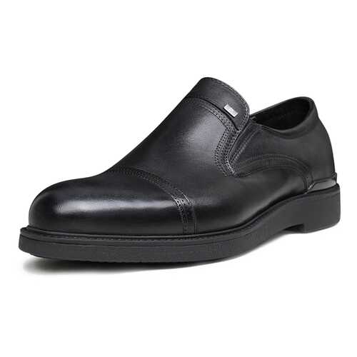 Туфли мужские Pierre Cardin 25807060 черные 42 RU в Salamander