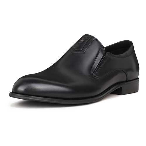 Туфли мужские Pierre Cardin DC20S-6 черные 42 RU в Salamander