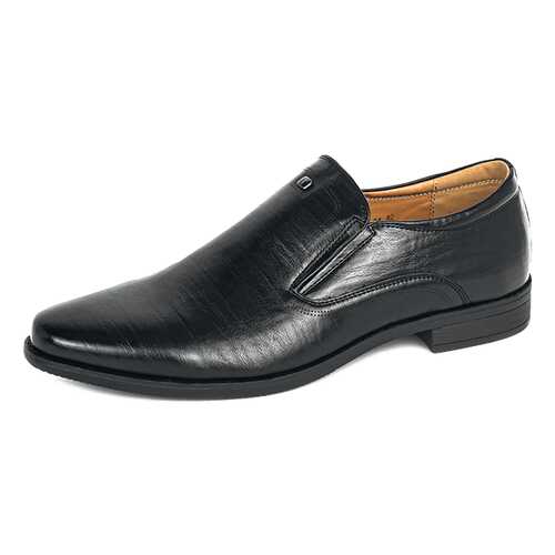Туфли мужские T.Taccardi 03407250 черные 40 RU в Salamander