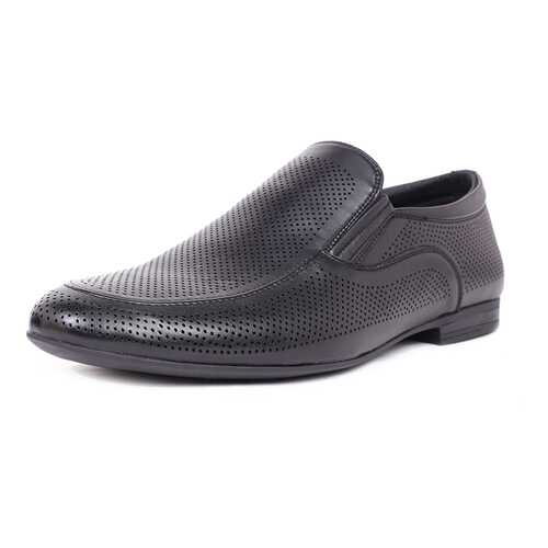 Туфли мужские T.Taccardi DS2019-70 черные 42 RU в Salamander