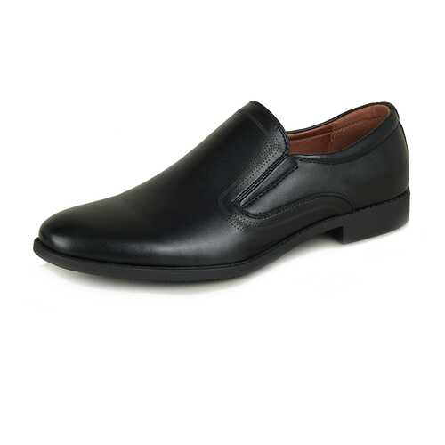 Туфли мужские T.Taccardi FM20SS-30 черные 40 RU в Salamander