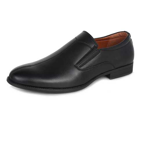 Туфли мужские T.Taccardi GN20AW-61 черные 45 RU в Salamander