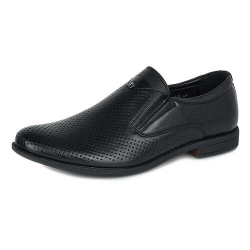 Туфли мужские T.Taccardi M1-004-4A-11B черные 42 RU в Salamander