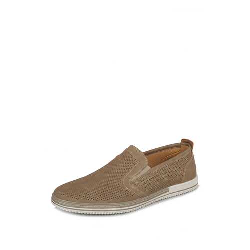 Туфли мужские T.Taccardi SN20SS-12A бежевые 43 RU в Salamander
