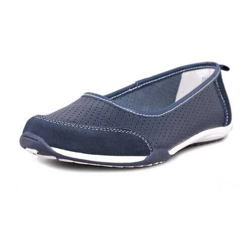 Балетки женские Alessio Nesca SH8005A синие 40 RU в Salamander