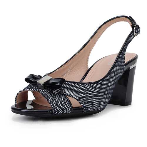 Босоножки женские T.Taccardi 710017487 синие 36 RU в Salamander
