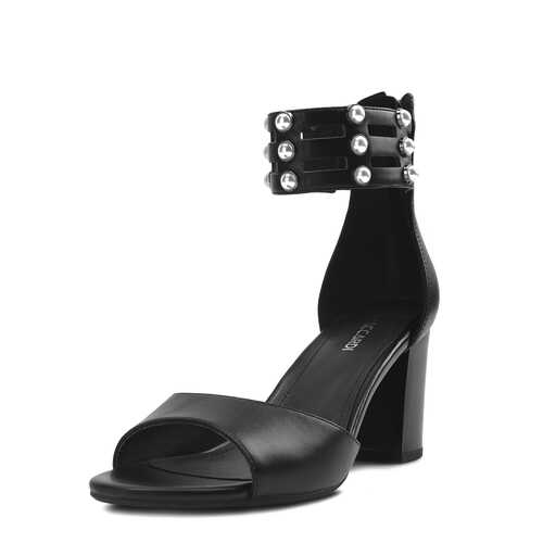 Босоножки женские T.Taccardi K0560PT-1 черные 39 RU в Salamander