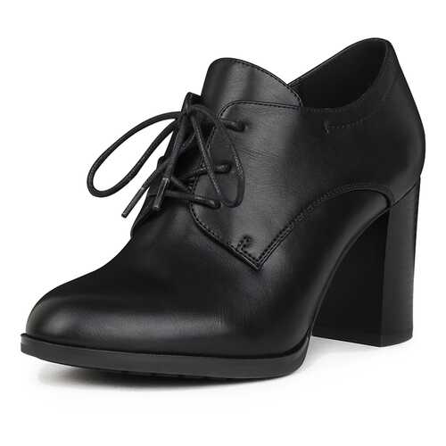 Ботильоны женские T.Taccardi W6288002 черные 39 RU в Salamander