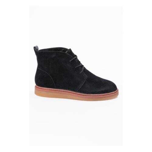 Ботинки женские Clarks 26137226 черные 36 RU в Salamander
