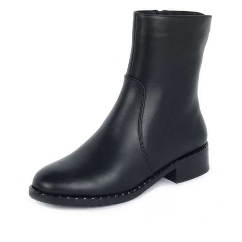 Ботинки женские Pierre Cardin 25207700 черные 38 RU в Salamander