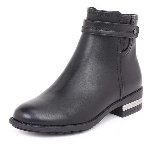 Ботинки женские T.Taccardi 25206150 черные 36 RU в Salamander