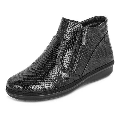 Ботинки женские T.Taccardi 25207370 черные 37 RU в Salamander