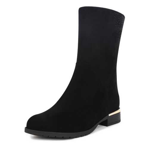 Ботинки женские T.Taccardi 25307630 черные 36 RU в Salamander