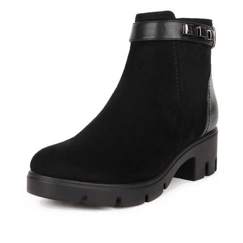 Ботинки женские T.Taccardi 25607100 черные 41 RU в Salamander