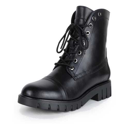 Ботинки женские T.Taccardi 256072P0 черные 37 RU в Salamander