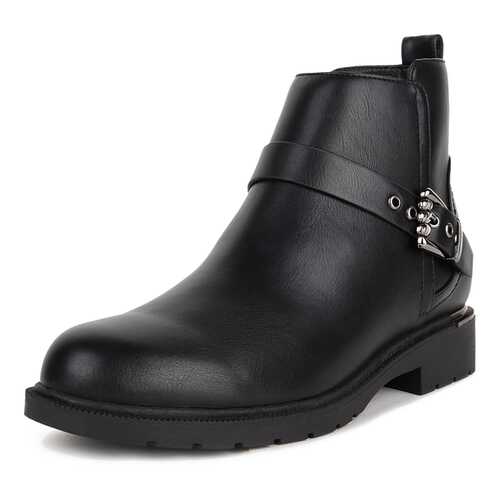 Ботинки женские T.Taccardi 25607440 черные 39 RU в Salamander