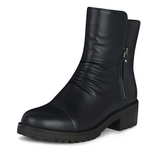 Ботинки женские T.Taccardi 256074H0 синие 40 RU в Salamander