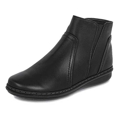 Ботинки женские T.Taccardi 25607860 черные 39 RU в Salamander