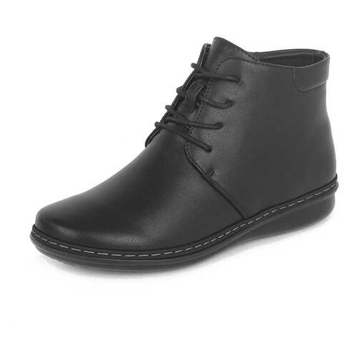Ботинки женские T.Taccardi 25607870 черные 40 RU в Salamander