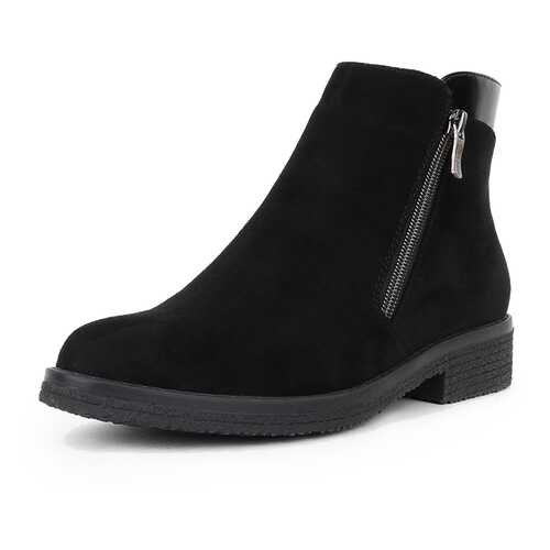 Ботинки женские T.Taccardi 25608340 черные 38 RU в Salamander