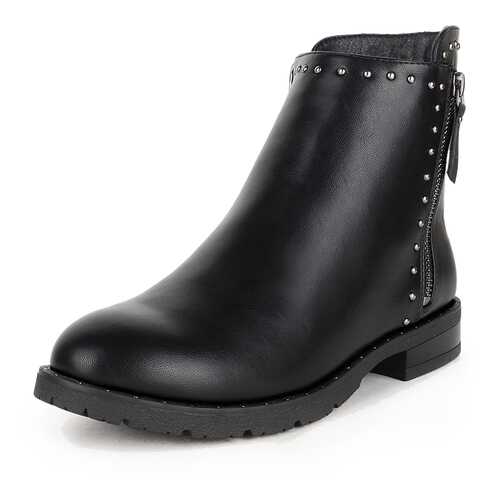 Ботинки женские T.Taccardi 710018468 черные 41 RU в Salamander