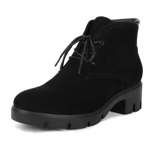 Ботинки женские T.Taccardi 710018546 черные 36 RU в Salamander