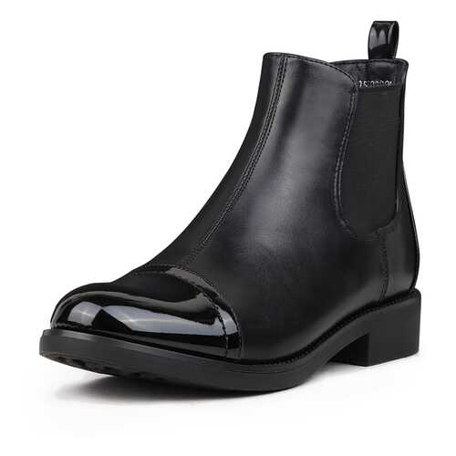 Ботинки женские T.Taccardi 710018790 черные 36 RU в Salamander