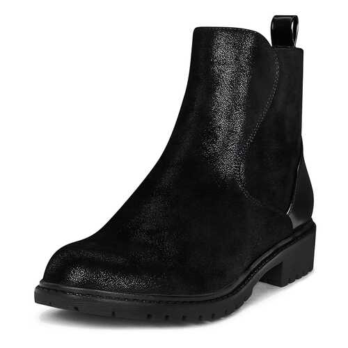 Ботинки женские T.Taccardi K0416MH-16A черные 40 RU в Salamander