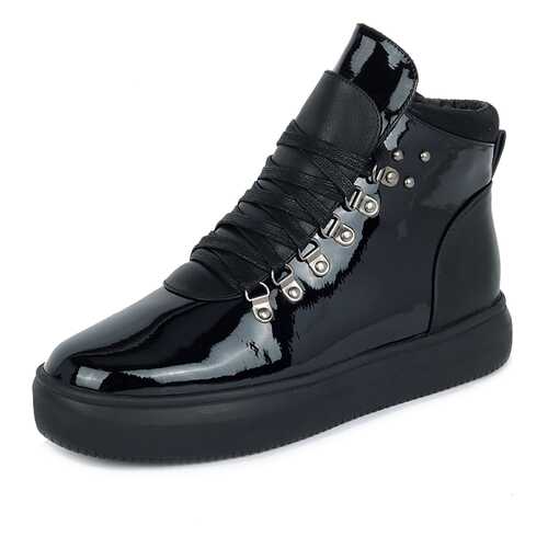 Ботинки женские T.Taccardi K0542MH-1 черные 39 RU в Salamander